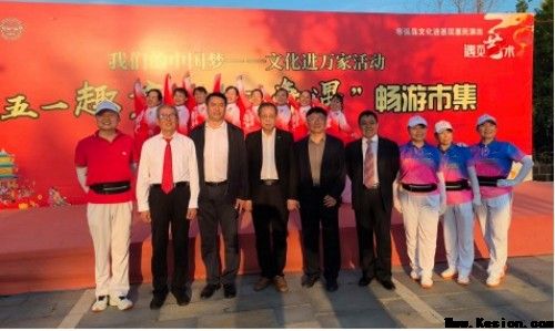 跨界逐梦写春秋：记工程师、音乐人王长胜的多元人生与时代担当