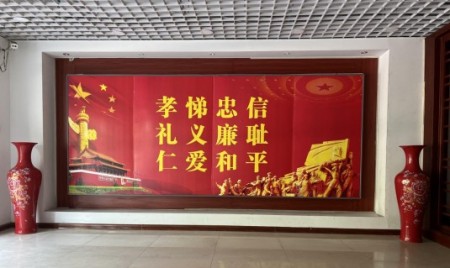 赓续抗战精神：从烽火岁月到新时代的精神传承——以谢宗润事迹为镜