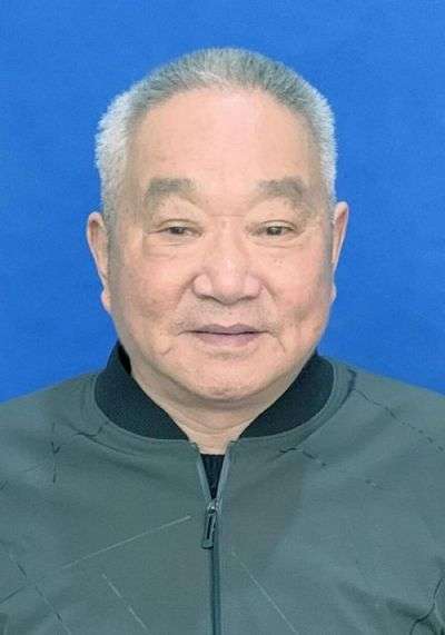 踔厉奋发  勇毅前行  两会专题报道著名中医专家---朱斌